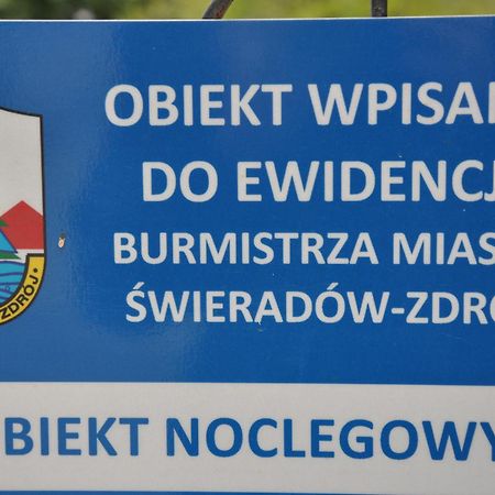 Apartamento Malinowka Izerska Świeradów-Zdrój Exterior foto